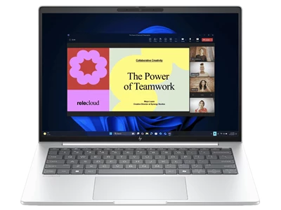 HP EliteBook 8 G1i Core Ultra 7 32Gb 1Tb SSD 14"  AI 筆記簿型電腦 #D83PMPT#AB5