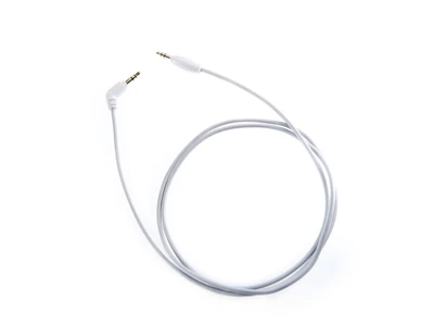 Capdase TRS3.5mm Aux 音頻線 1.2米 3.9呎 (白色) #AV00-A00G