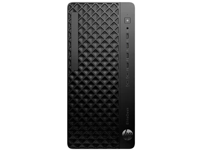 HP EliteDesk 8 MT G1i Core Ultra 7 32Gb 1Tb-SSD Wifi+BT AI 桌上型電腦  #bT6C1PT#AB5