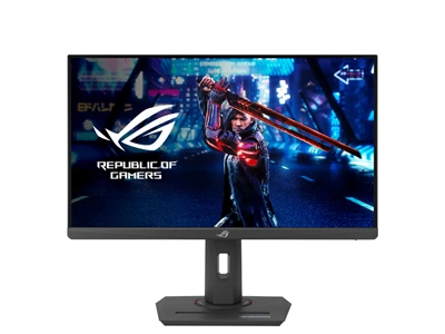 ASUS ROG Strix XG259QNS 380Hz 電競顯示器