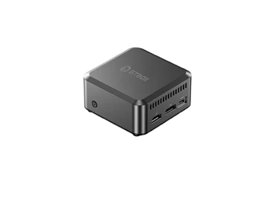 GTBOX MINI N150 12Gb 512Gb-SSD Wifi+BT  迷你電腦 #CS-GTMIN15