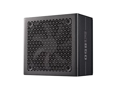 Cooler Master Elite Gold 850 850w ATX 火牛 (80plus Gold) #MPX-8505-AFAG-BUK