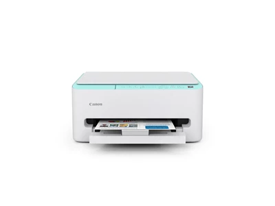 Canon Pixma TS4070 3合1無線打印機 #7181C012AA03