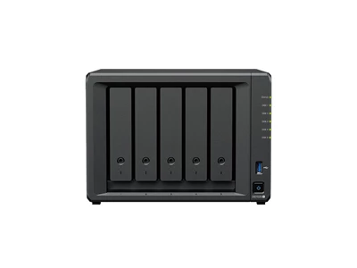 Synology DS1525neo+ 5-bay 網路儲存伺服器 #90-D1525N231