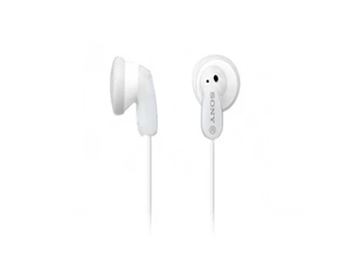 Sony MDR-E9LP Stereo In-Earphone 3.5mm (White) #501916012