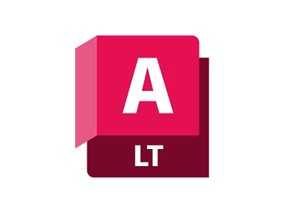 AutoDesk AutoCAD LT 2027 商業單用戶3年訂閱 #057S1-WW9153-L317