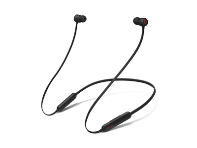 Beats Flex Stereo Neckband 入耳式無線藍牙耳機 (黑色) #20201