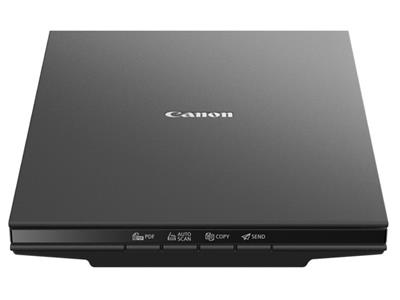 Canon CanoScan LiDE 300 平台式掃描器 #2995C012AA01