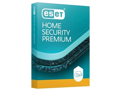 ESET HOME Security Premium 1用戶 3年 防毒軟件盒裝版 #EHSP10-1U-3Y