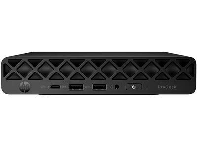 HP ProDesk 4 Mini Core Ultra 7 16Gb 1Tb-SSD Wifi+BT Win11Pro 袖珍型電腦 #BT5V0PT#AB5