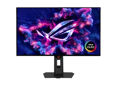 Asus ROG Strix XG27AQWMG 27" 2K 280HZ OLED 電競顯示器 #MO-AX27AQW
