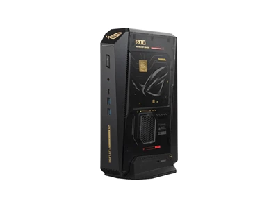 Asus ROG NUC 16 20周年紀念特別版 Core Ultra 9 290HX 64Gb 2Tb SSD WiFi+BT 電競迷你電腦