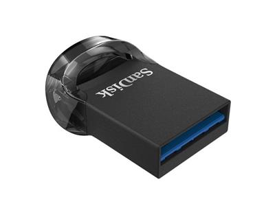 Sandisk Ultra Fit 256Gb Usb3.1 迷你隨身碟