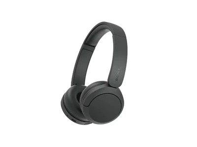 Sony WH-CH530 立體聲頭戴式無線耳機 (黑色) #WH-CH530/BZ