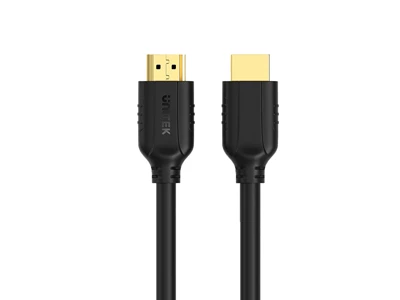 Unitek 4K/60Hz 5米 HDMI to HDMI 2.0 影音線 #C11079BK-5M