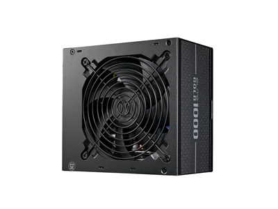 Cooler Master Elite Gold 1000 1000W ATX 火牛 (80plus Gold) #MPW-A001-AFAG-BUK