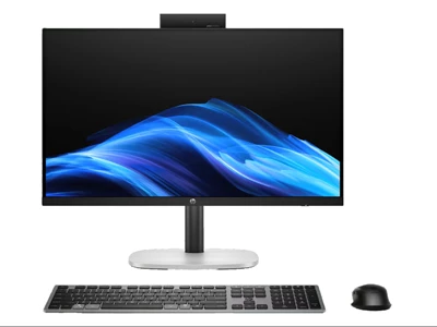 HP ProStudio 4 G1i Core Ultra7 16Gb 1Tb SSD 23.8" 多合一桌面電腦 #C4DX8PT#AB5