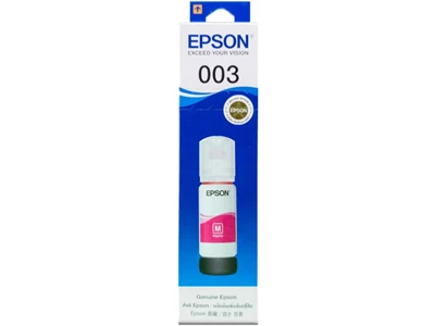 Epson 003 Magenta Ink Cartridge #C13T00V300