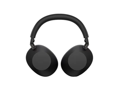 Sony WH-1000XM6 耳罩式降噪耳機 (黑色) #WH-1000XM6/bm
