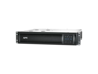 APC Smart-UPS Connect (1000VA/700Watts) 2U機架式不斷電系統 w/LCD #SMT1000RMi2UC