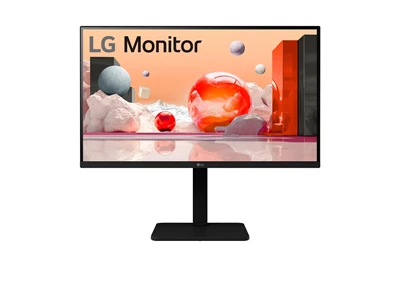 LG 27BA560-B 27" 全高清 IPS 顯示器