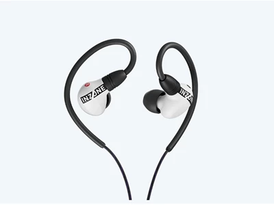 Sony INZONE E9 IER-G900 有線入耳式電競耳機（白色）#IER-G900/WZE