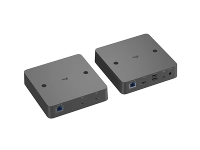 Logitech BYOD USB 延伸器 #952-000198