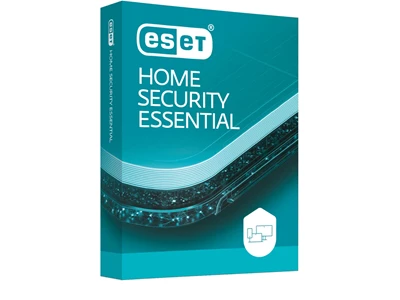 ESET HOME Security Essential 5用戶 3年 (電子下載版) #EHSE-5U-3Y(e)