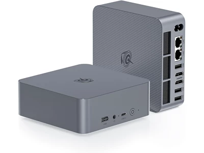 BeeLink EQi12-D4 Core-i5 32Gb 1Tb SSD Wifi+BT 迷你電腦 #CS-BEQ123B
