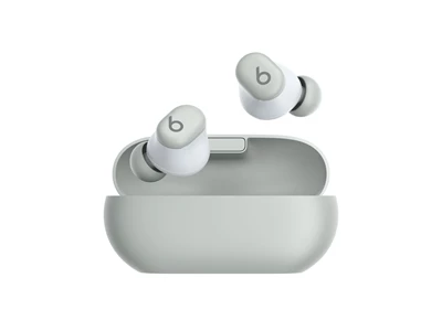 Beats Solo Buds Stereo 入耳式無線藍牙耳機 (灰色) #22413