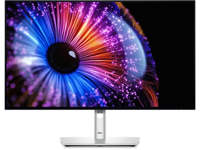 Dell UltraSharp Thunderbolt Hub 27"(wide) 2K iPS LED 顯示器 HDMI+DisplayPort+Usb-C+THSP #U2724DE