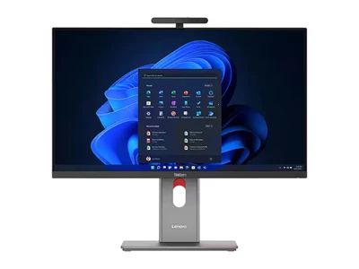 Lenovo ThinkCentre M90a Pro G6 Core Ultra7 16Gb 1Tb SSD 27" AiO PCs w/Win11Pro #13AMs00000