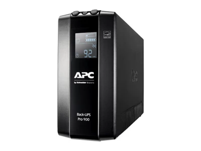APC Back-UPS Pro 900 (900VA/540Watts) 不斷電系統 #BR900Mi