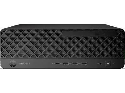 HP ProDesk 4 SFF G1i Core Ultra 5 16Gb 1Tb-SSD 桌上型電腦 #E11XLPT#AB5