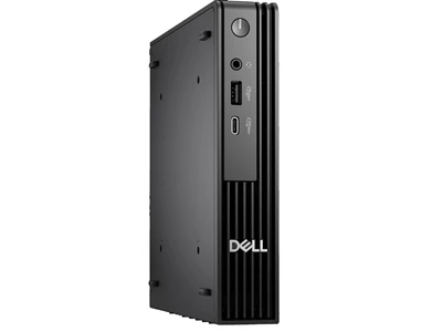 Dell ProSlim Micro QCm1250 Core Ultra 5 16Gb 512Gb-SSD Wifi+BT 微型桌上型電腦 #210-BPPY