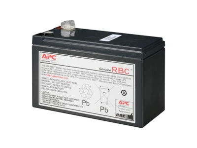 APC RBC164 更換電池盒 #APCRBC164