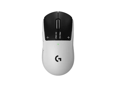 Logitech Pro X2 SuperStrike 無線遊戲滑鼠 #910-007778
