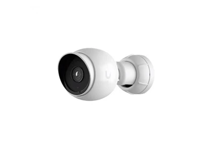 Ubiquiti UniFi G5 Bullet QHD 2K 戶外網路攝影機 (白色) #UVC-G5-BULLET