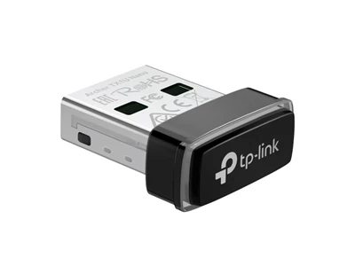 TP-Link Archer TX1U Nano AX300 迷你 Wi-Fi 6 無線 USB 接收器 #0152502552