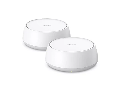 TP-Link Deco BE25 BE5000 雙頻 WiFi 7 Mesh 系統 (2件裝) #1750503206