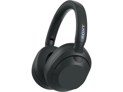 Sony ULT_Wear Stereo Wireless HeadPhone - BT w/Mic Noise Cancellation (Black) #WH-ULT900N/bC