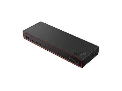 Lenovo Thunderbolt 5 7500 180W 智慧型擴充基座 #40BA0265UK
