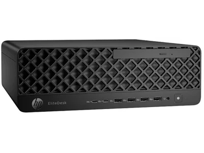 HP EliteDesk 8 SFF G1i Core Ultra 7 16Gb 512Gb-SSD Wifi+BT 桌面電腦 w/Win11Pro #DB2S5PA#AB5