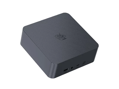 BeeLink EQi12-D4 Core-i3 16Gb 500Gb-SSD Wifi+BT 迷你電腦 #CS-BEQ122P