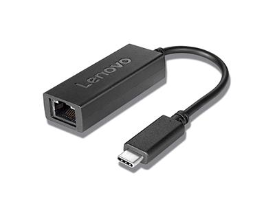 Lenovo USB-C 至乙太網路配接器 #4X90s91831