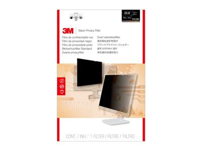 3M PF23.8w9 23.8吋 (16:9) 螢幕防窺片 (528mm x 297mm)