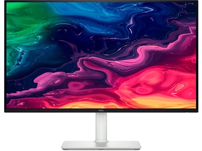Dell 27 Plus 27"(wide) 4K USB-C 顯示器 (白色) #s2725QC