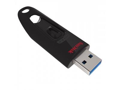 Sandisk Ultra 128Gb USB 3.0 隨身碟 #sDCz48-128g-U46