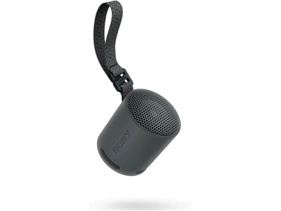 Sony XB100 可攜式無線揚聲器 (黑色) #sRs-Xb100/bC