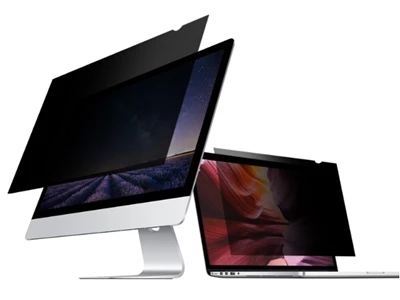 sView 21.5" (16:9) 抗藍光螢幕防窺片 (476 x 268mm)  #SPFAG2-21.5W9